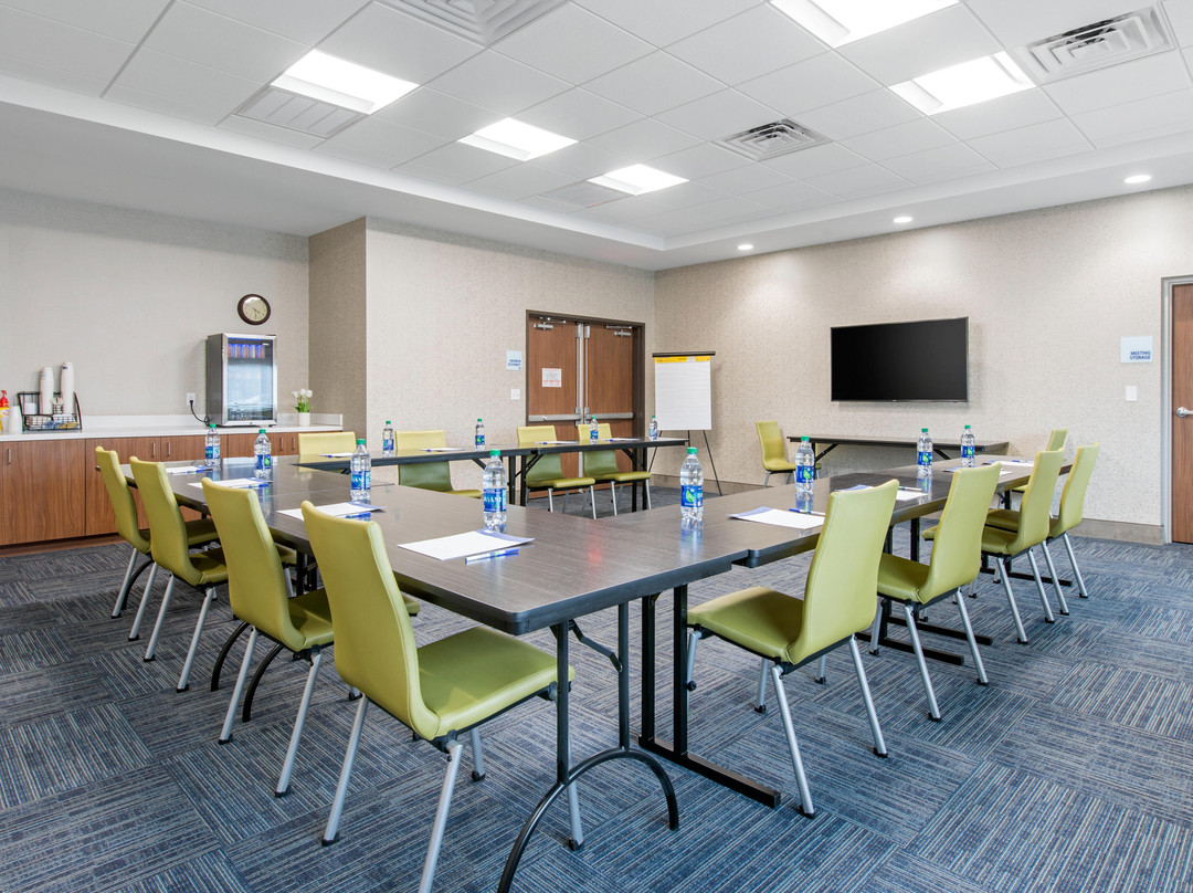 Holiday Inn Express & Suites Wildwood – The Villages By IHG主图