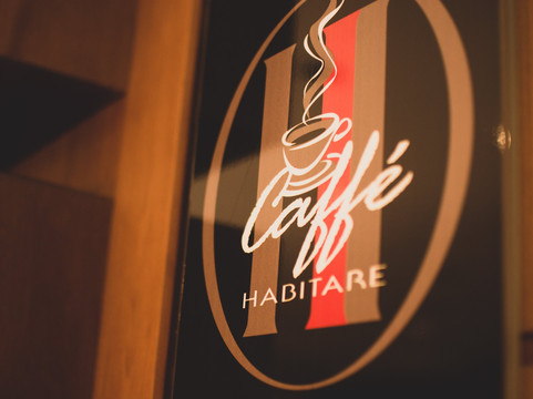 哈比太尔公寓式酒店主图