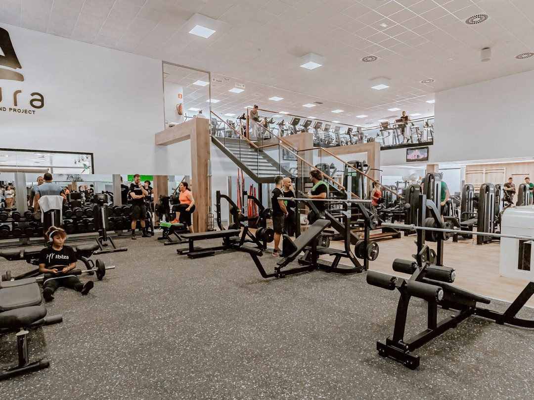 Bfit Ibiza Sports Club景点图片