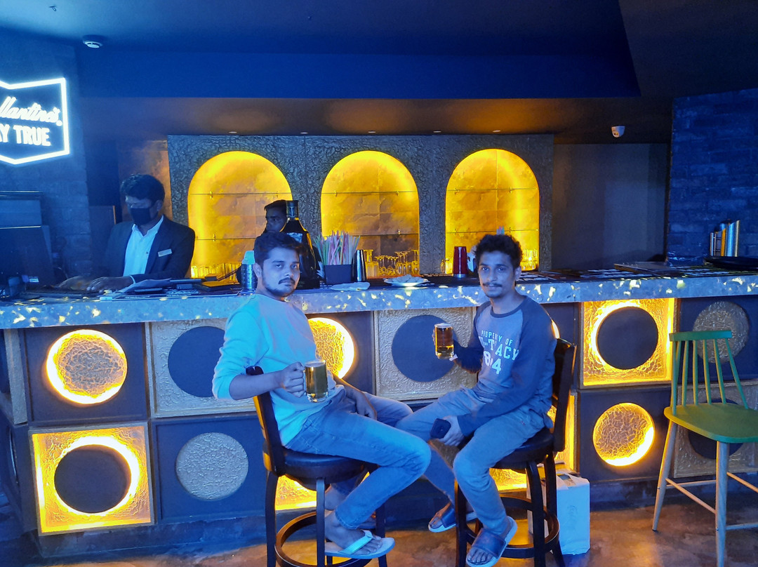 Papaya Tree Hotel主图