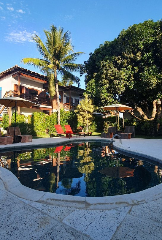 Pousada KA 347主图