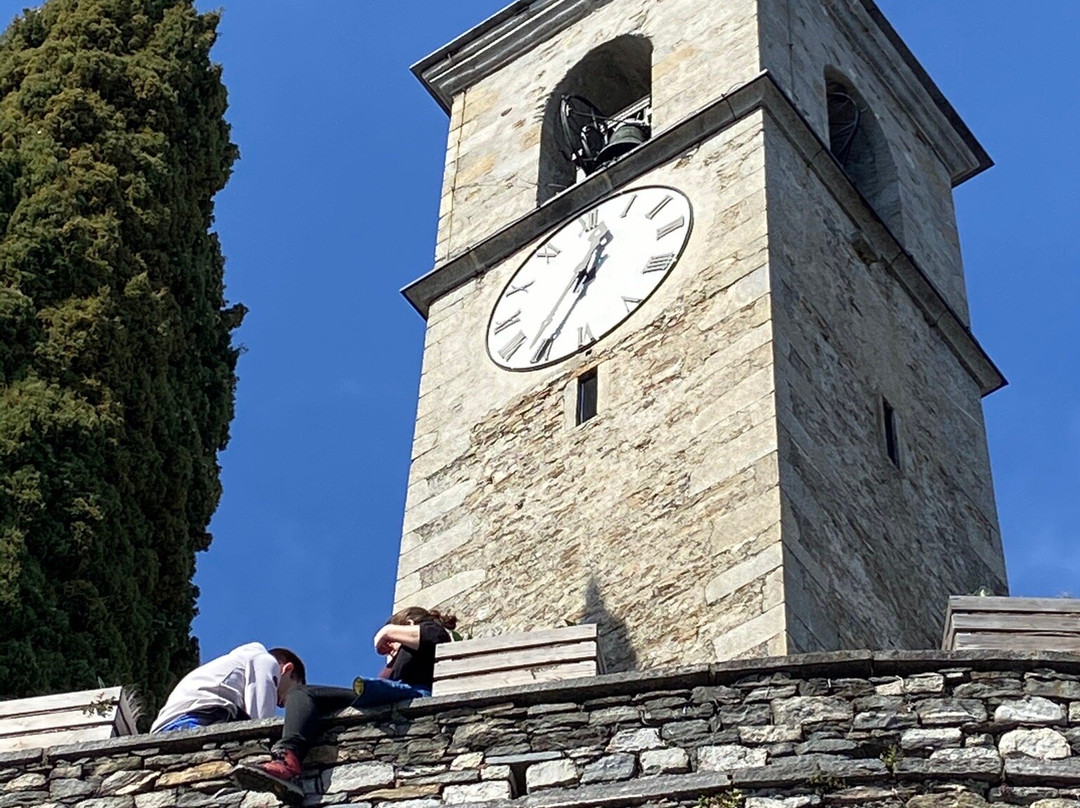 Chiesa Madonna Delle Grazie景点图片