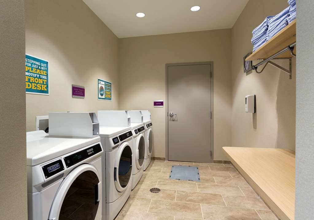 Home2 Suites by Hilton Charlotte Belmont主图