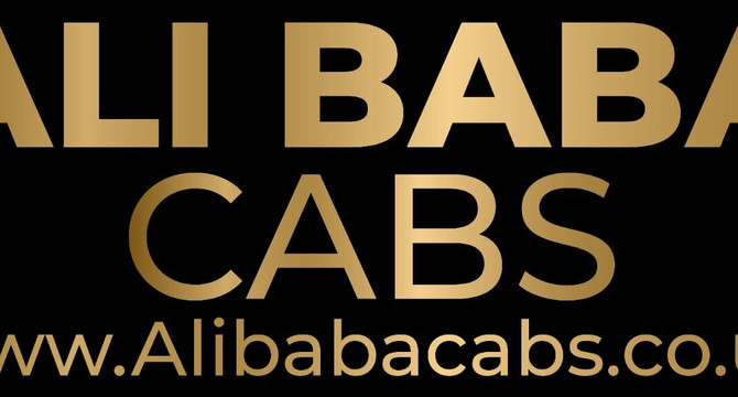 Ali Baba Cabs-诺丁汉必去景点