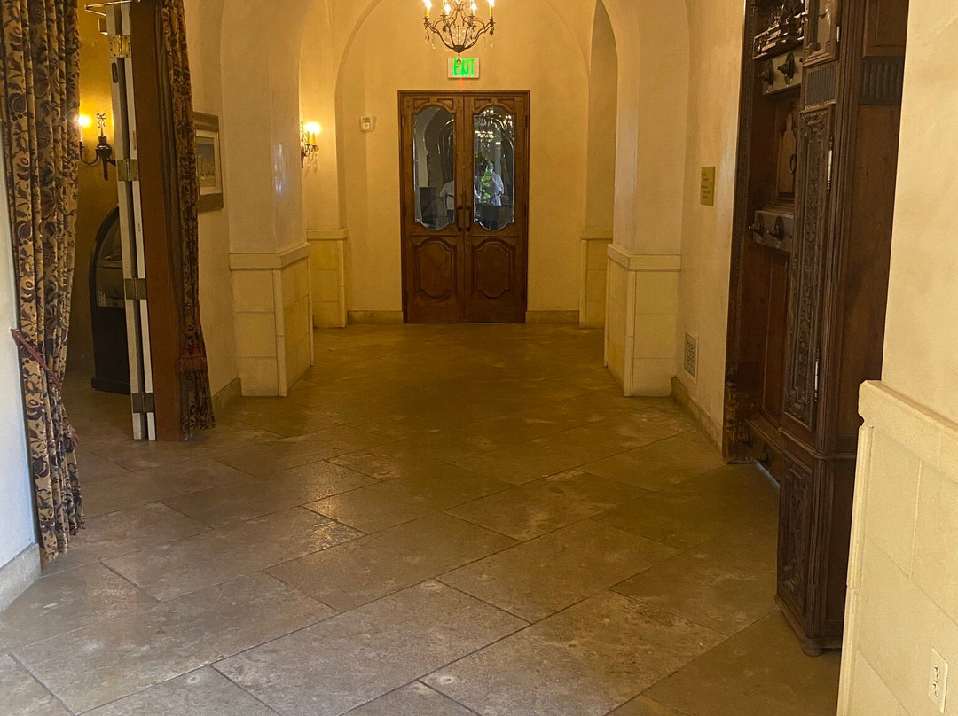 曼哈顿海滩艾尔斯酒店主图