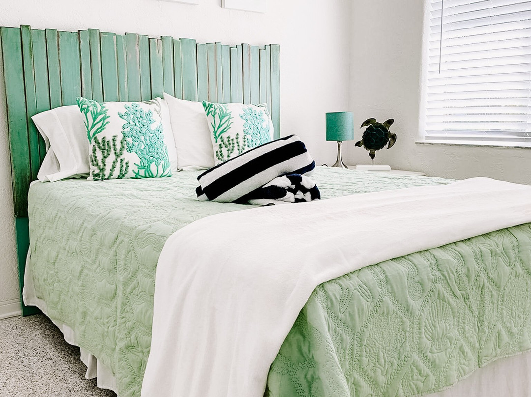 Ocean Eleven Suites主图