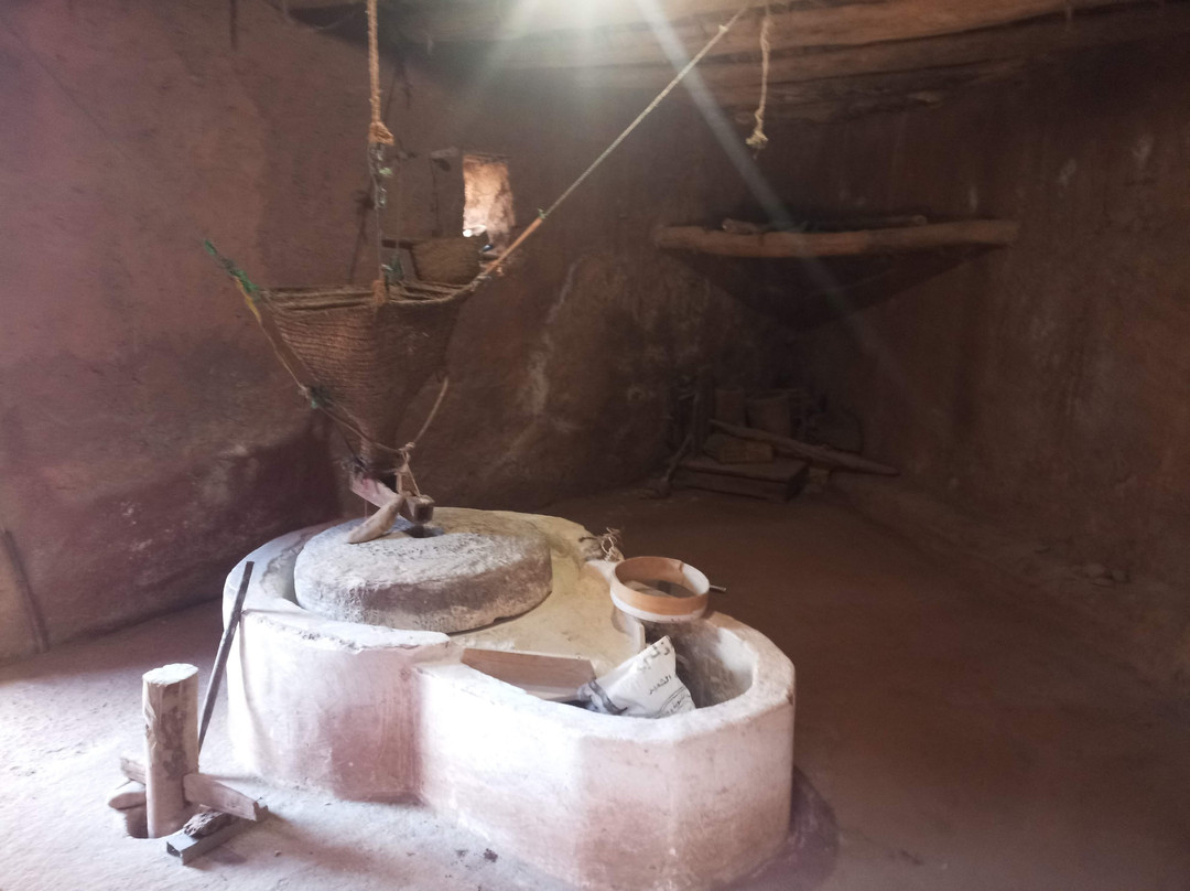 Agafay Events Luxury Camp-Agafay必去景点