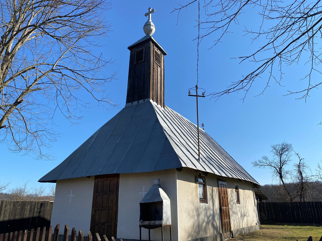 Biserica Sfântul Nechita景点图片