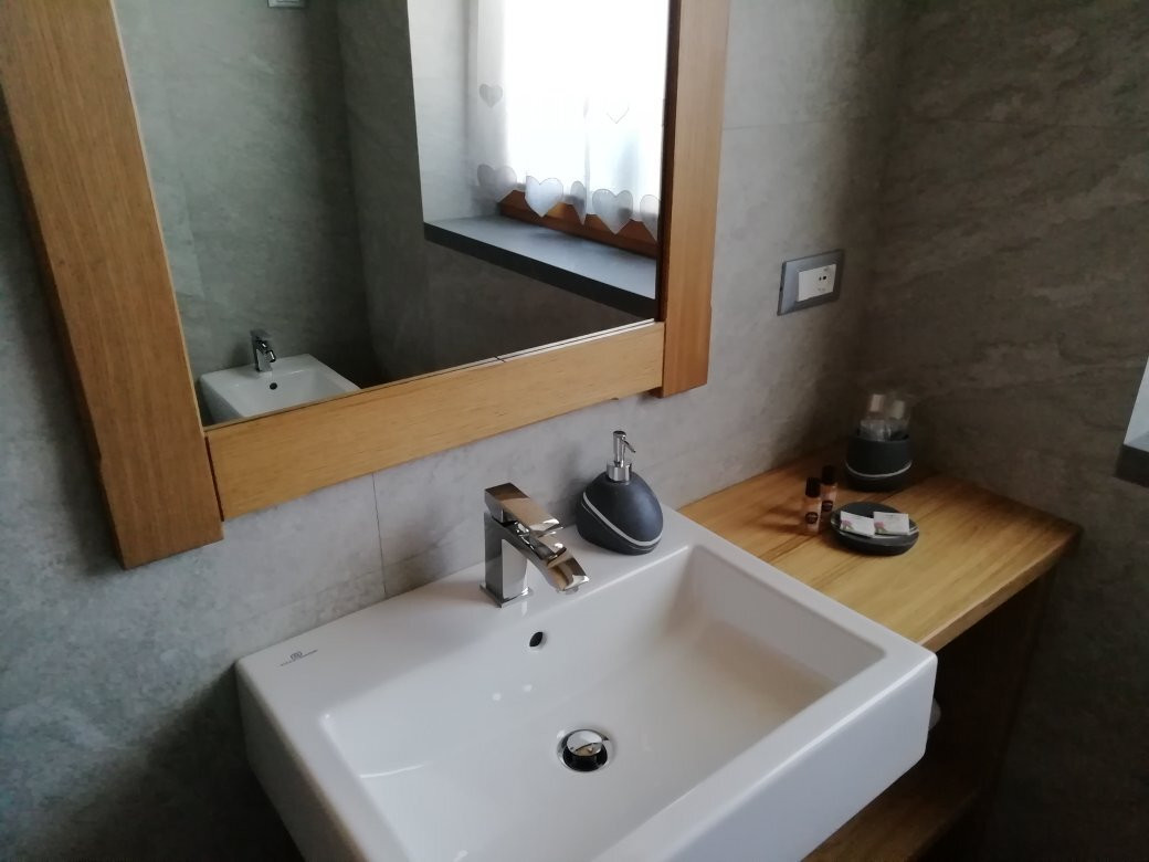 B&b Daina Hame主图