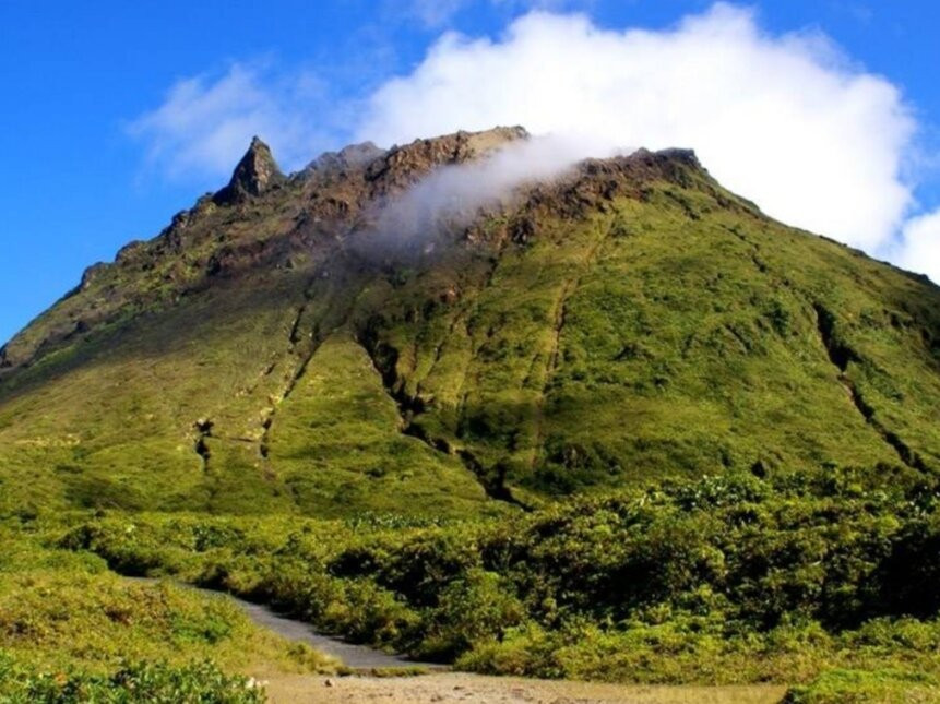 Guadeloupe National Park-Petit-Bourg必去景点