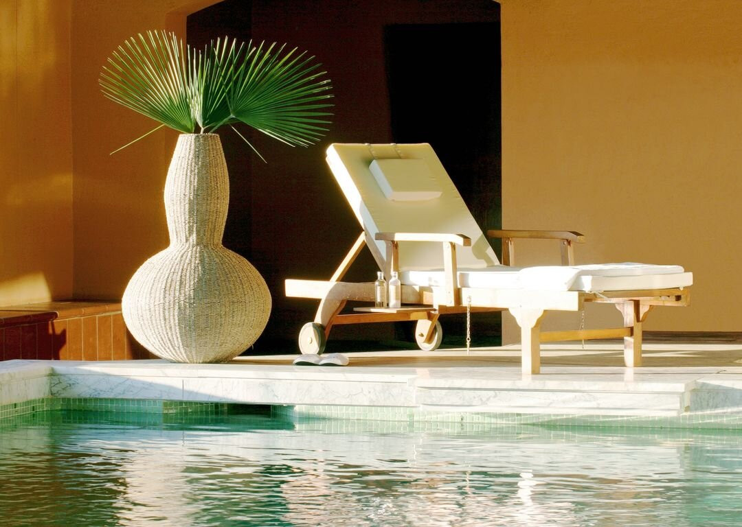 玛斯萨尔维酒店主图