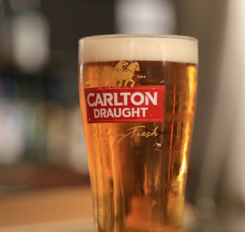 Carlton Brewhouse-Abbotsford必去景点