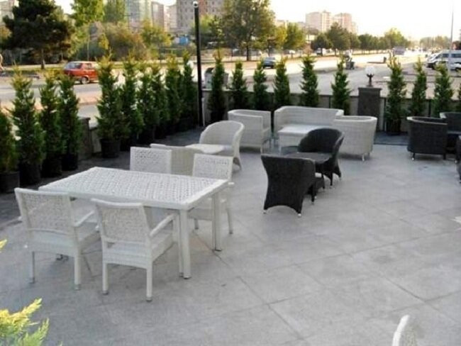 Real House Boutique Hotel主图