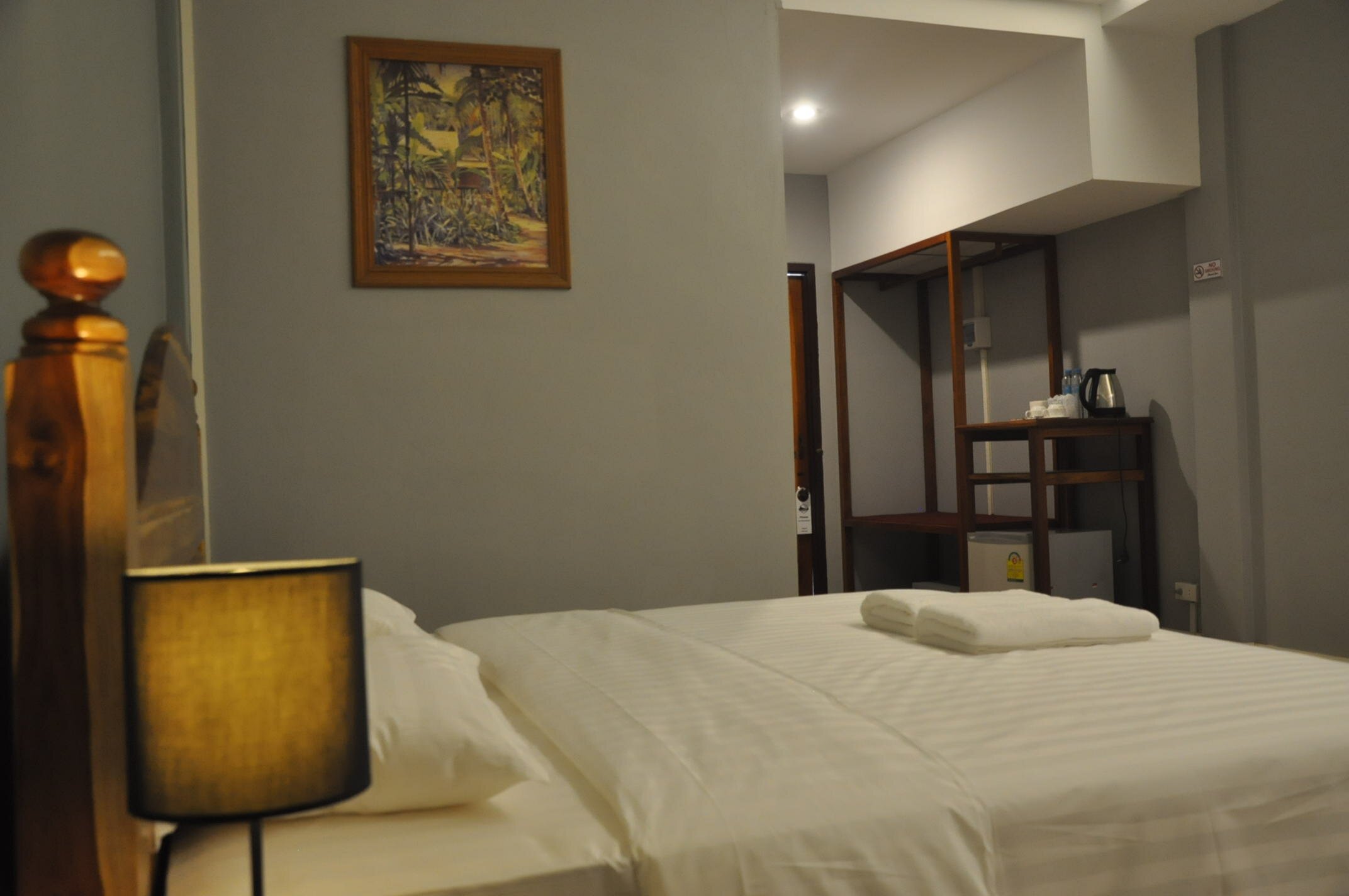 Pilgrim's Kitchen & Inn-官方