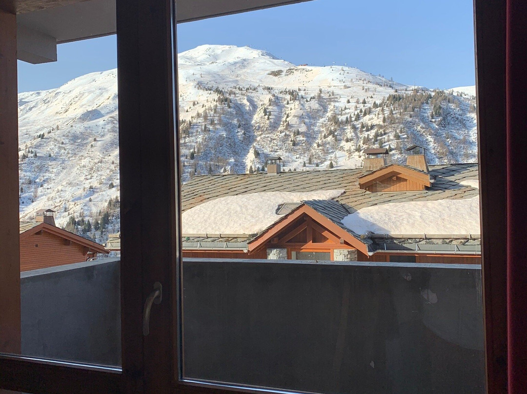 Résidence Odalys Référence Le Grand Panorama 1主图