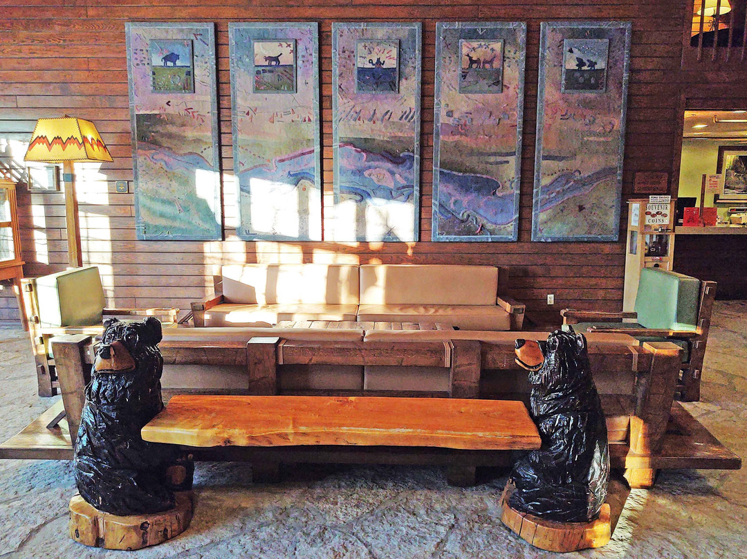 Starved Rock Lodge & Conference Center主图