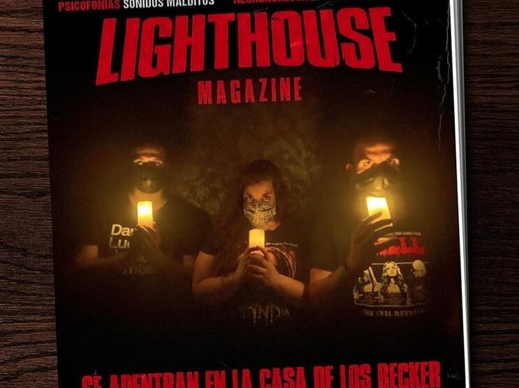 Lighthouse Escape-奥斯皮塔莱特德略夫雷加特区必去景点