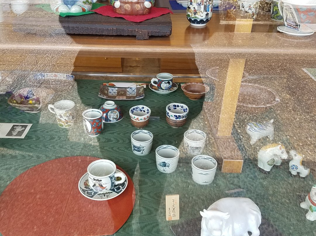 Arita Sera景点图片