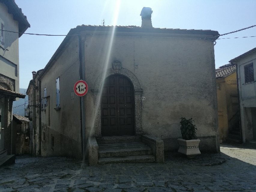 Centro Storico Torre Di Ruggiero景点图片