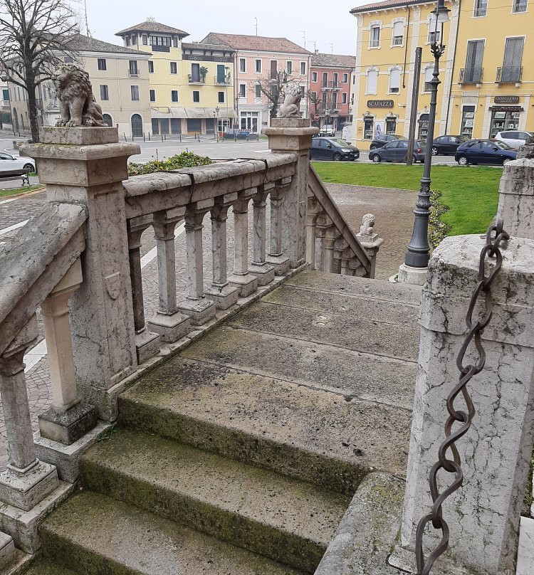 Palazzo Pretorio (Palazzo Comunale di Cologna Veneta)景点图片