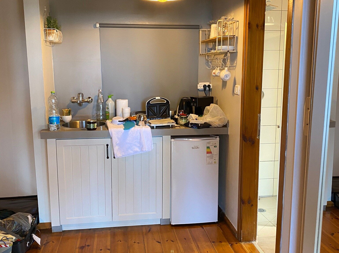 Ramot Resort Hotel主图