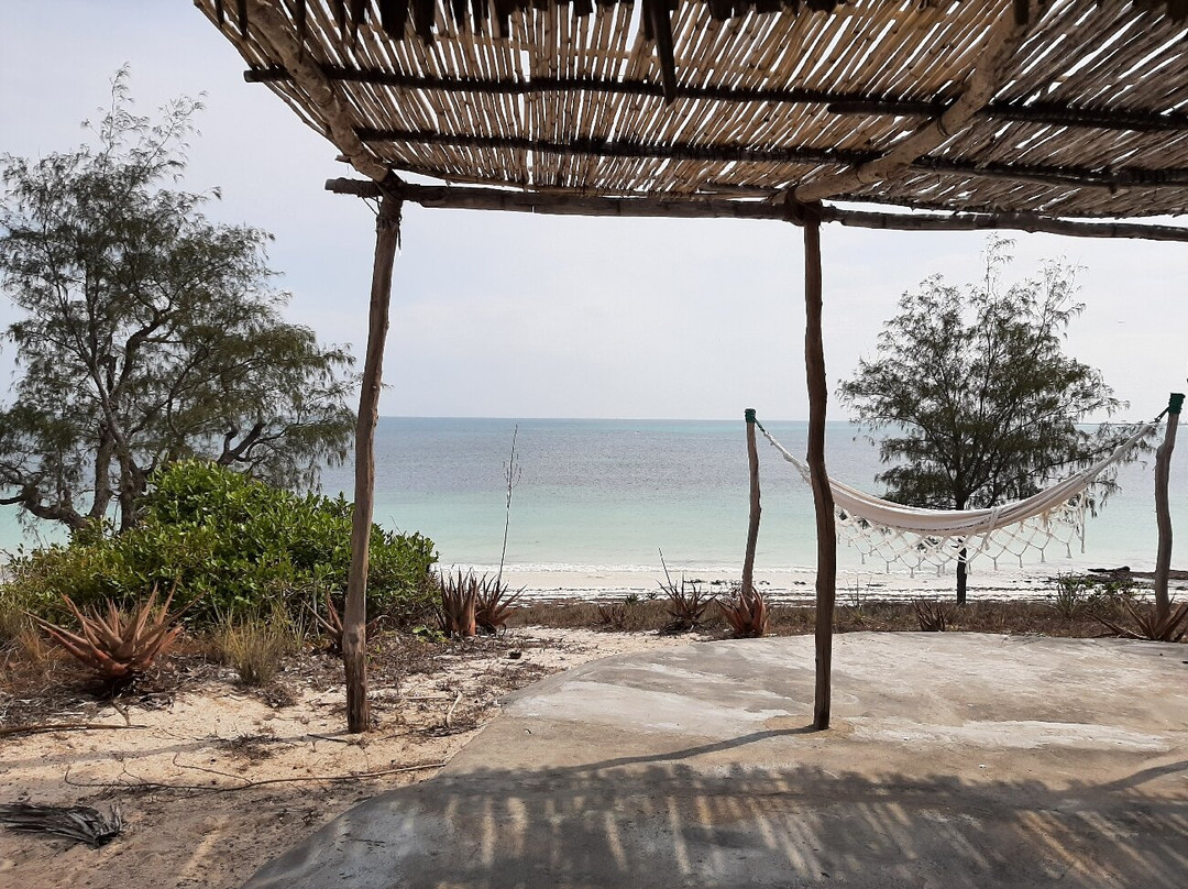 Namahamade Lodge And Beach Resort