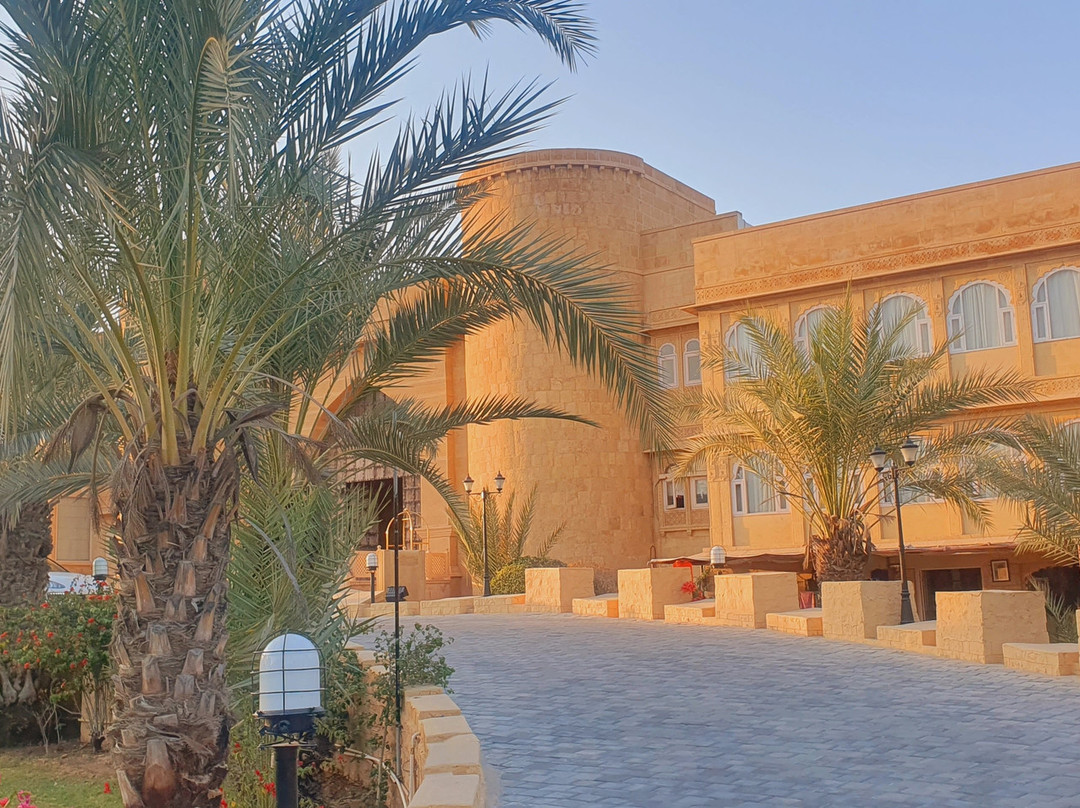 Rang Mahal Jaisalmer主图