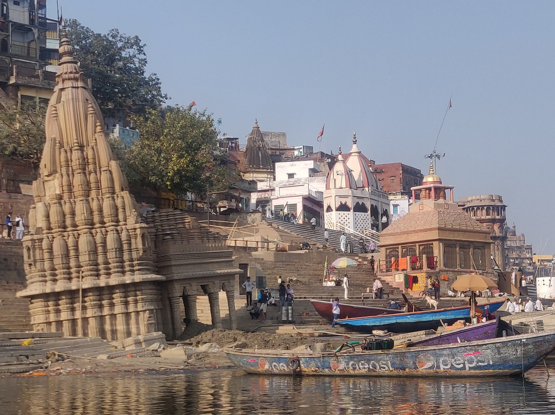 Holiday Journey India景点图片