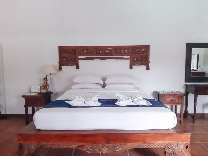 普里艾薇雅酒店主图