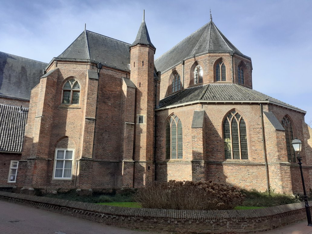 Protestantse Gemeente Culemborg景点图片