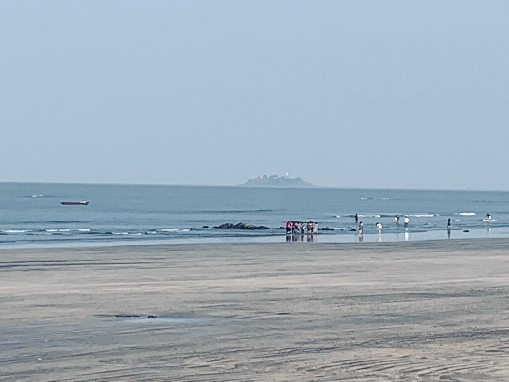 Sanman Beach Resort主图