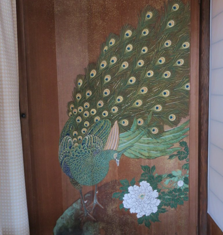 Old Takahashi Genjiro House-日南市必去景点