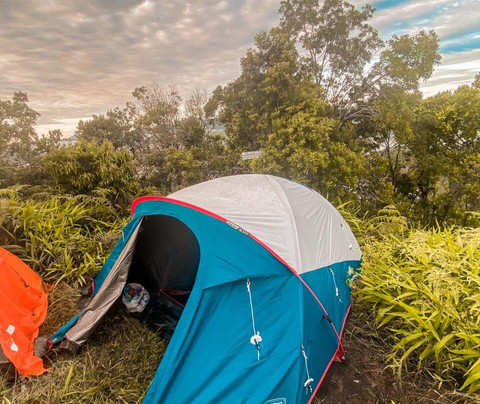 Morro do Gavião-康泊琉海水浴场必去景点