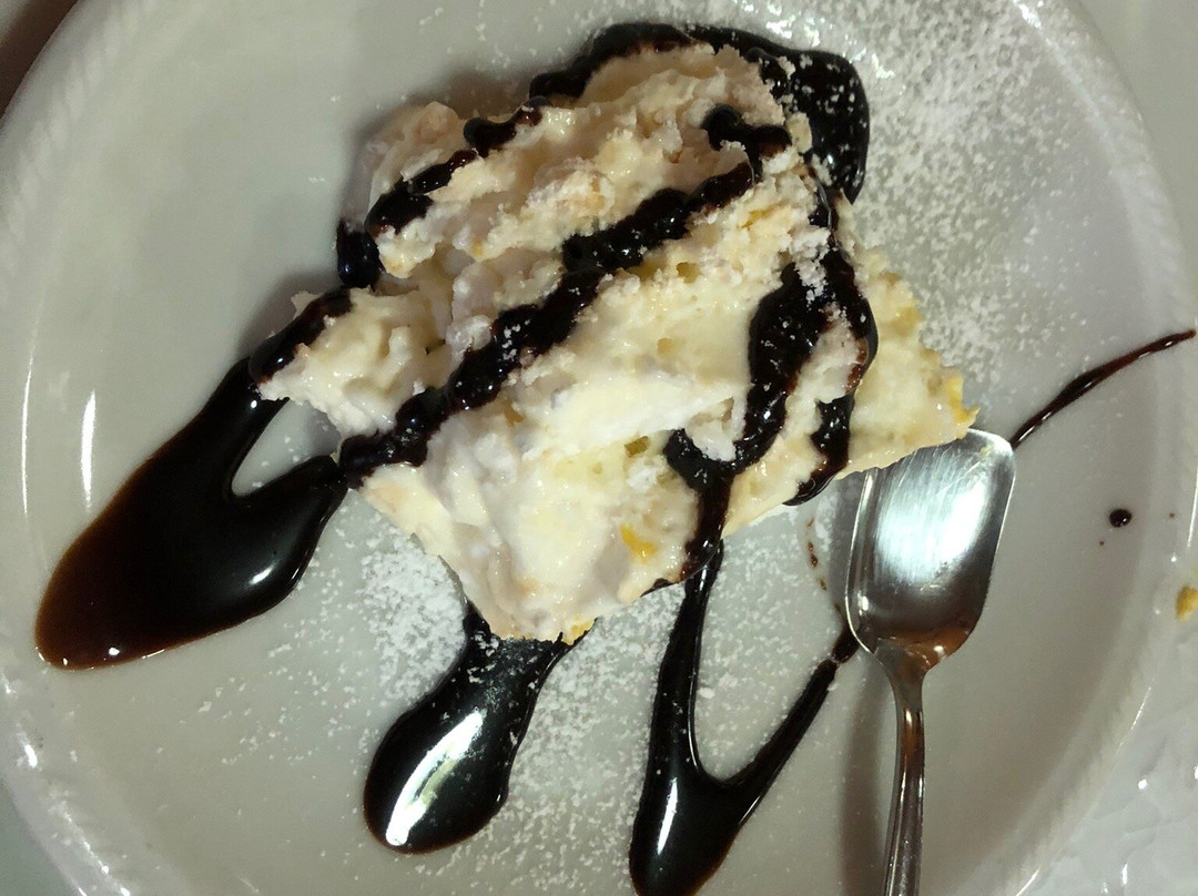 Hotel Ristorante La Lucciola主图