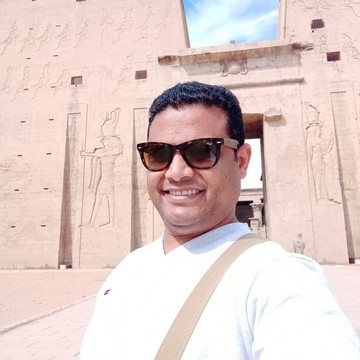 Temple of Ramesses III, Karnak-卢克索必去景点