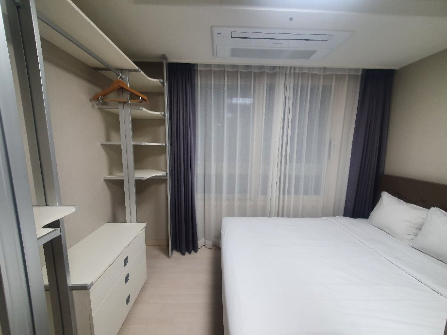 AM Hotel主图