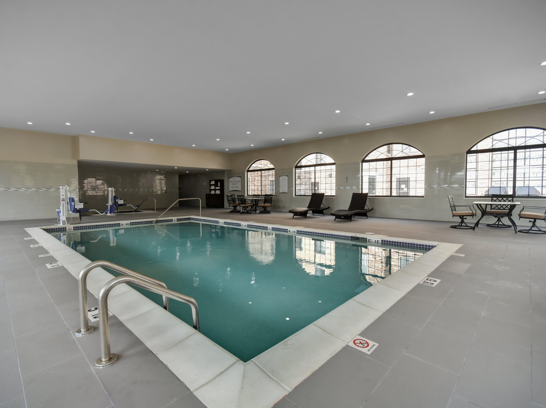 Staybridge Suites Grand Rapids SW - Grandville by IHG主图