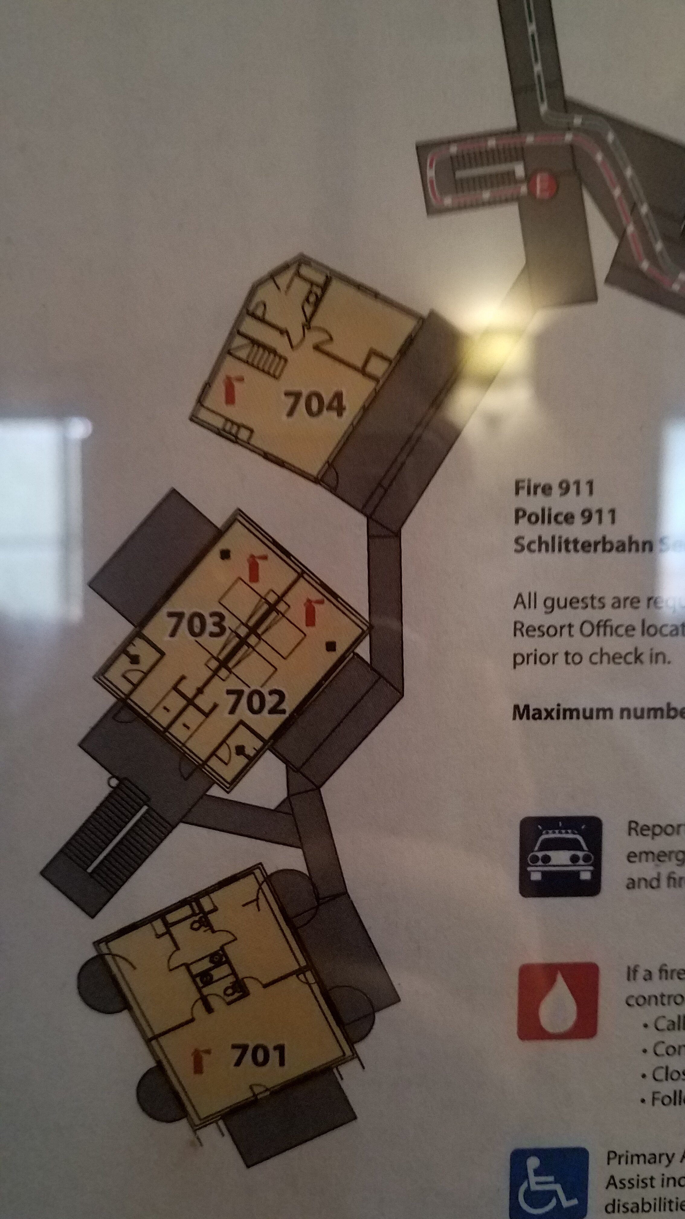 The Resort At Schlitterbahn-官方