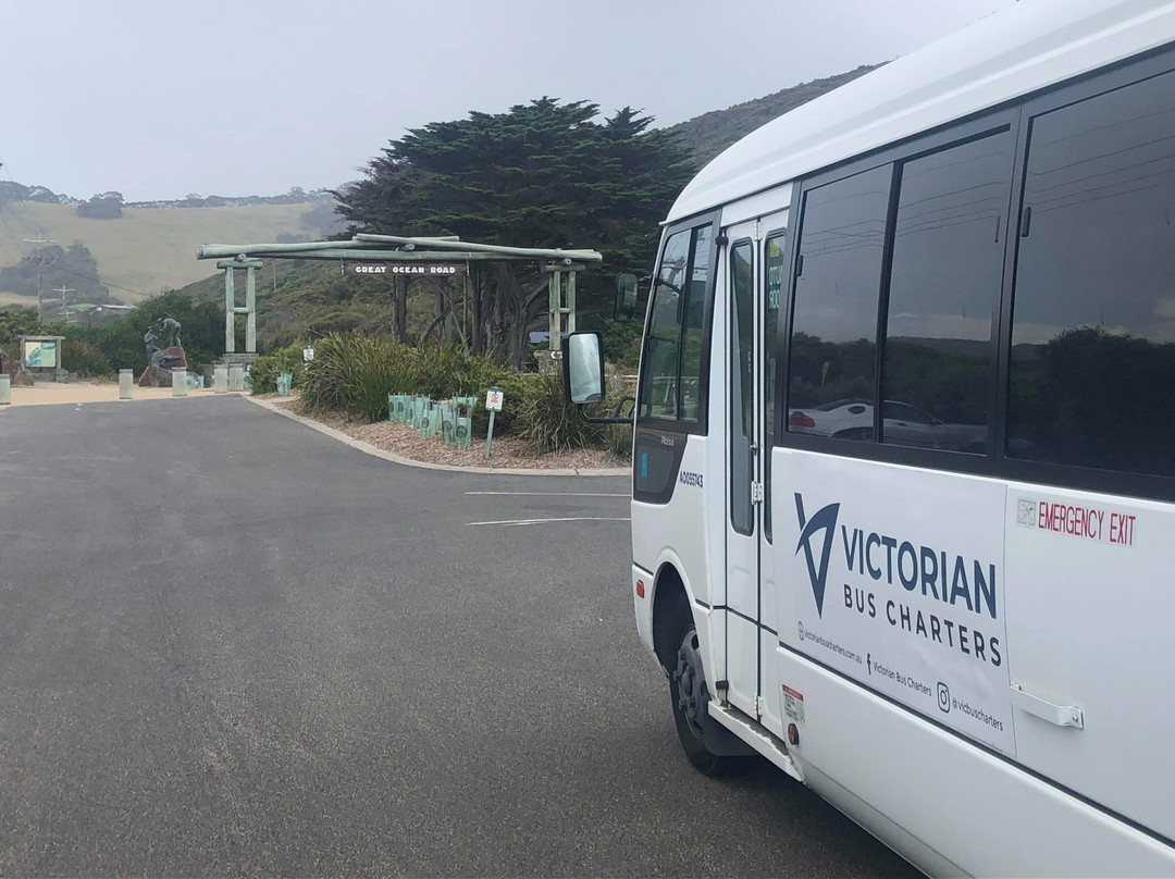 Victorian Bus Charters-墨尔本必去景点