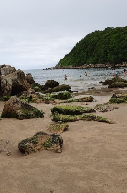 Praia da Paciência-佩尼亚必去景点