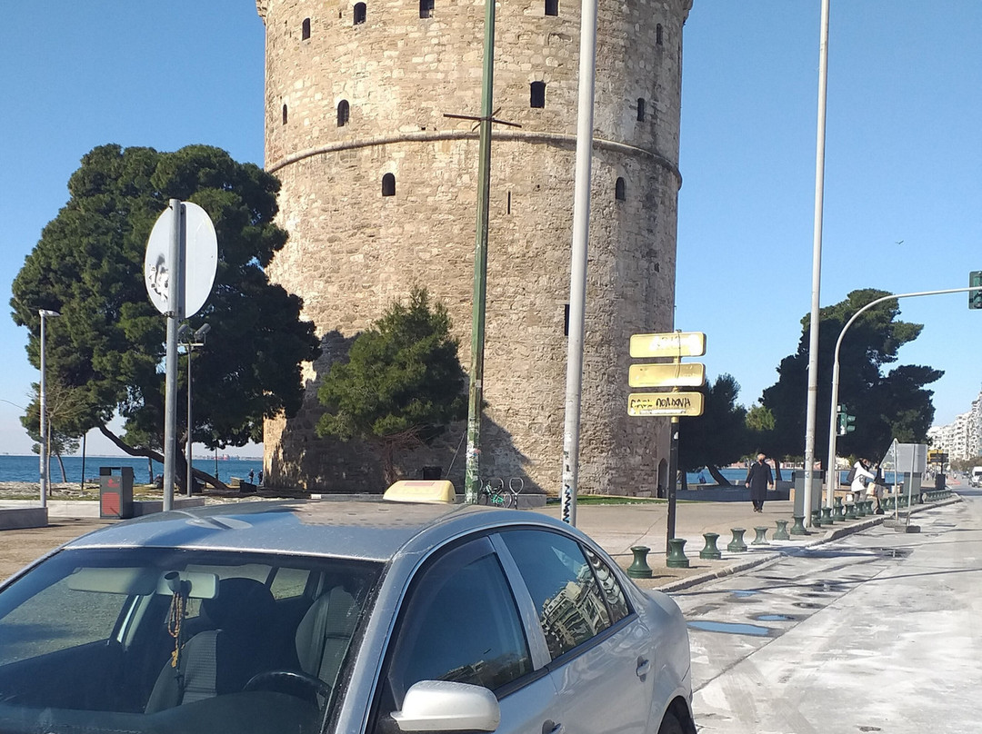 Thanasi's Taxi Reliable Transfer Services景点图片