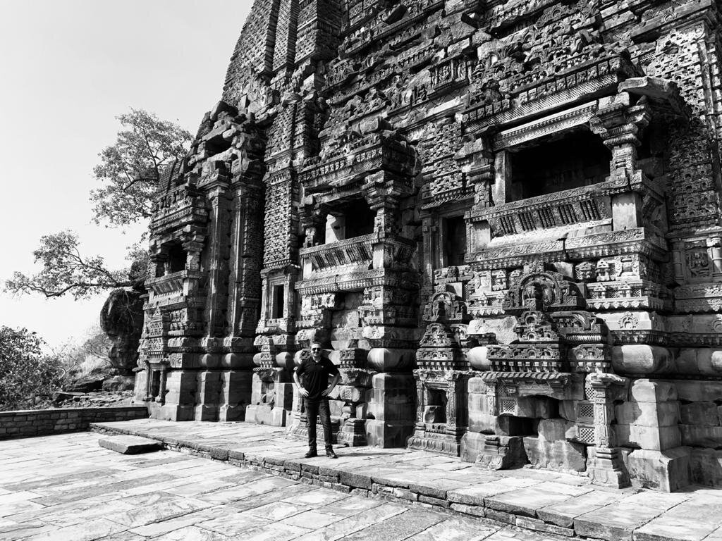Maladevi Temple-Gyaraspur必去景点