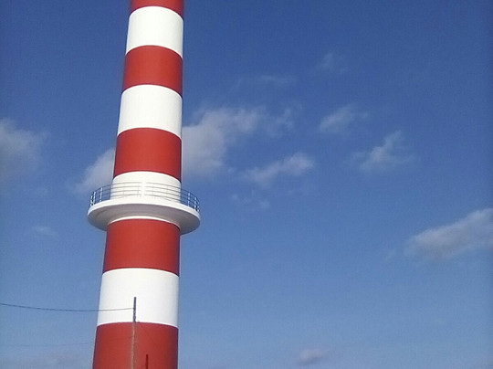 Cape Noshappu-稚内市必去景点