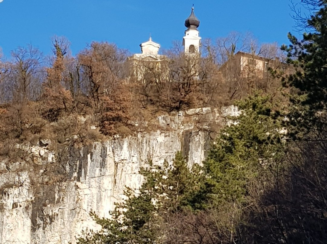 Santuario San Valentino景点图片