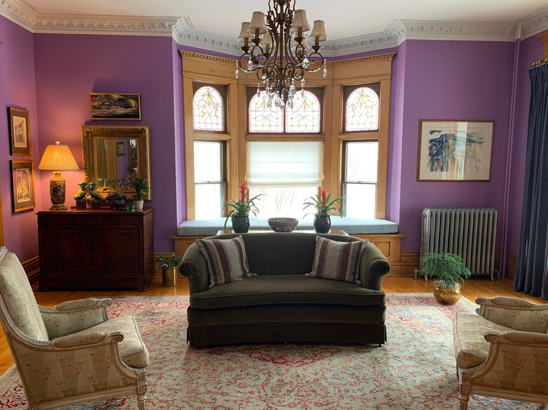 Castle La Crosse主图