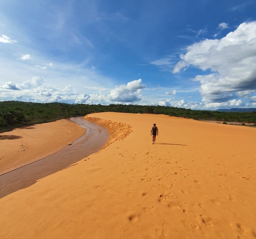 Viva Jalapão-Palmas必去景点