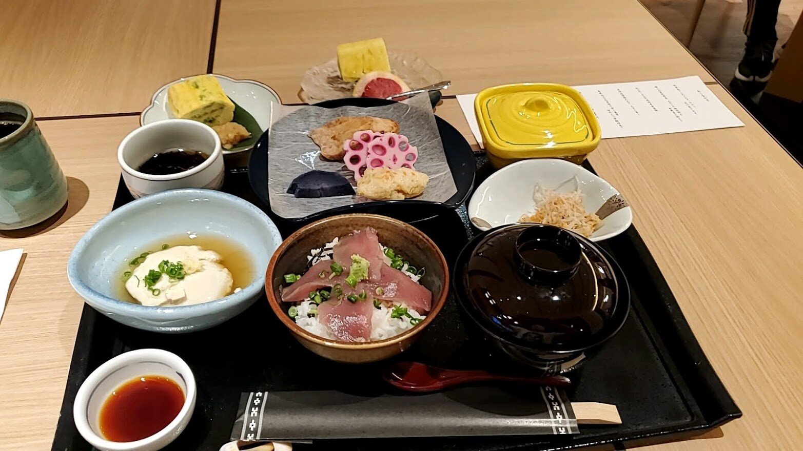 冲绳全日空石垣岛洲际度假酒店-餐饮