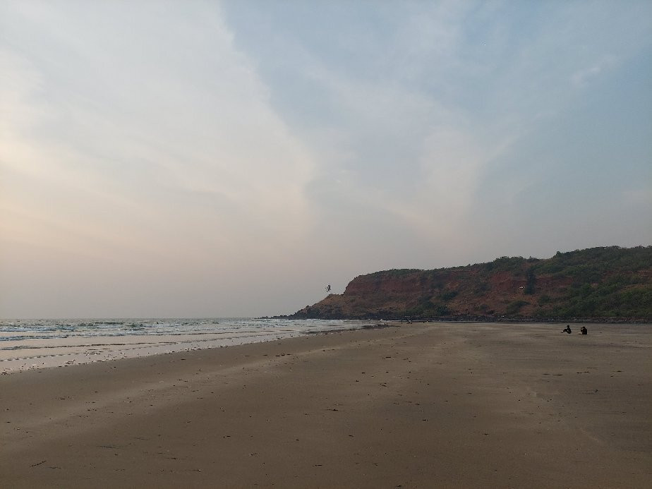 Arey Ware Beach景点图片