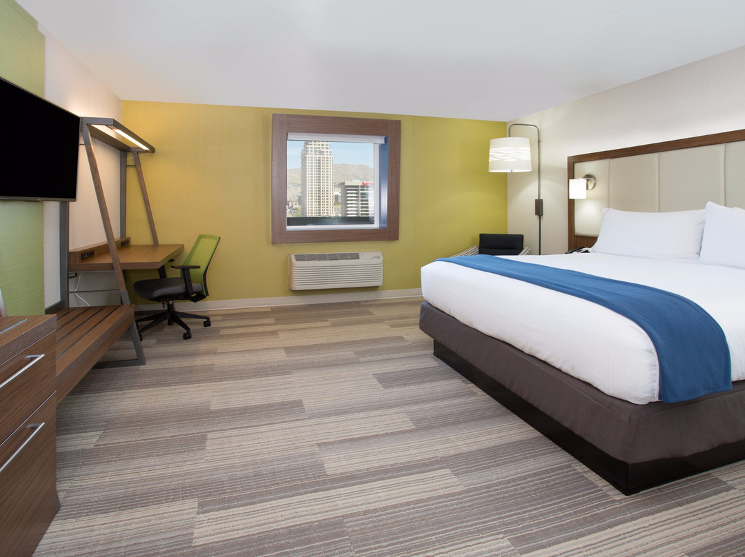 Holiday Inn Express & Suites Wentzville St Louis West By IHG主图