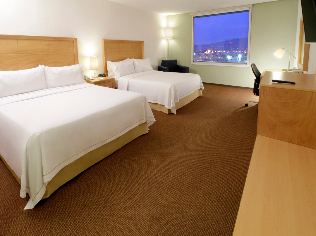 Holiday Inn Express & Suites Irapuato by IHG主图